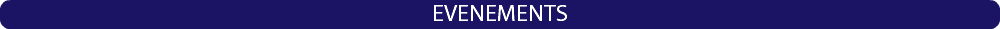 EVENEMENTS