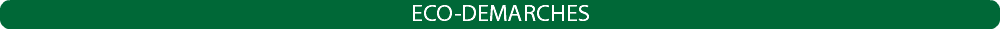 ECO-DEMARCHES